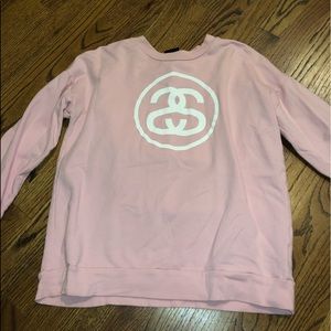 Stussy SWEATSHIRT